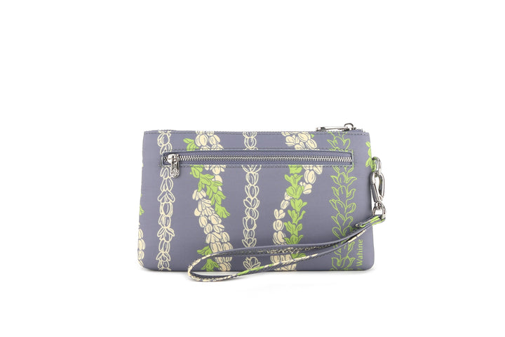 Wristlet Melody Ke'olu Pakalana Grey