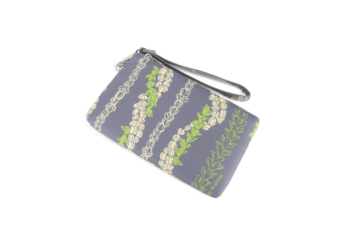 Wristlet Melody Ke'olu Pakalana Grey