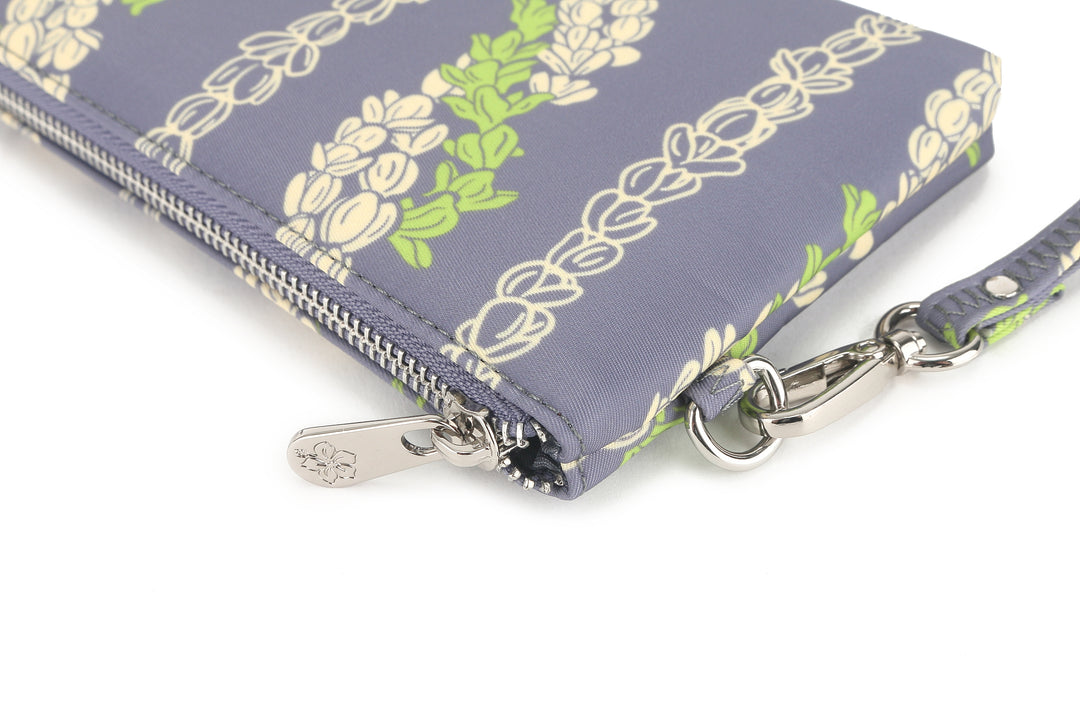 Wristlet Melody Ke'olu Pakalana Grey