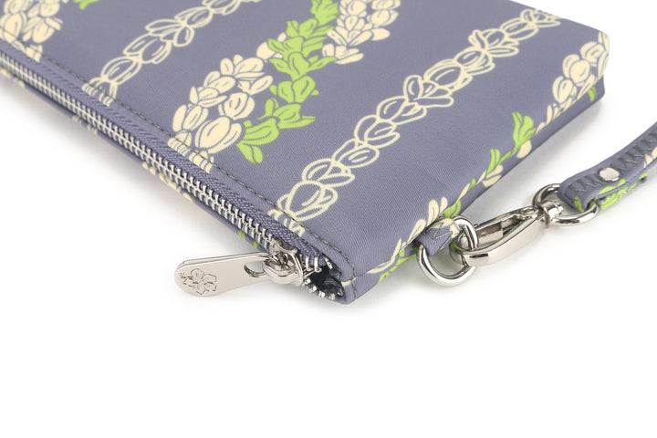 Wristlet Melody Ke'olu Pakalana Grey