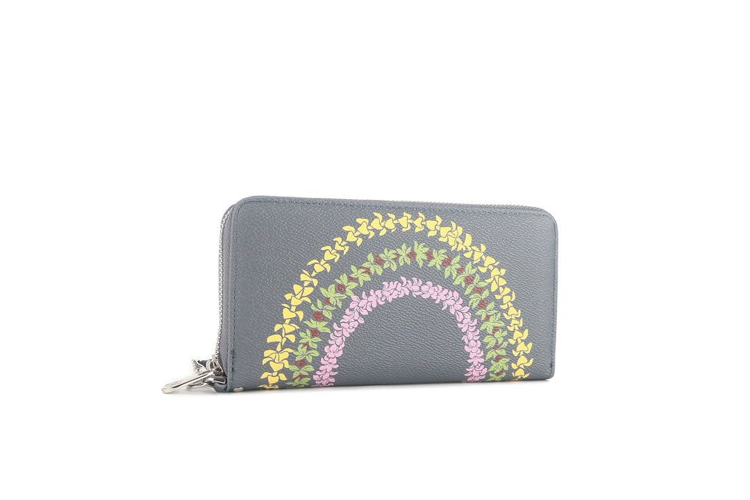 Wallet Kaylee Lei Grey