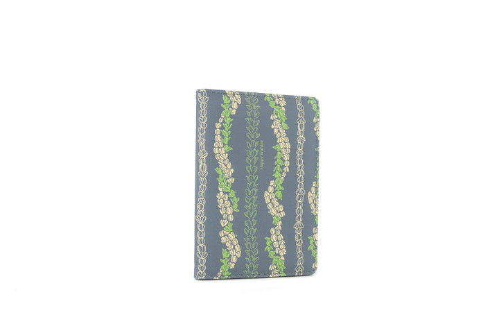 Passport Cover Pakalana Grey