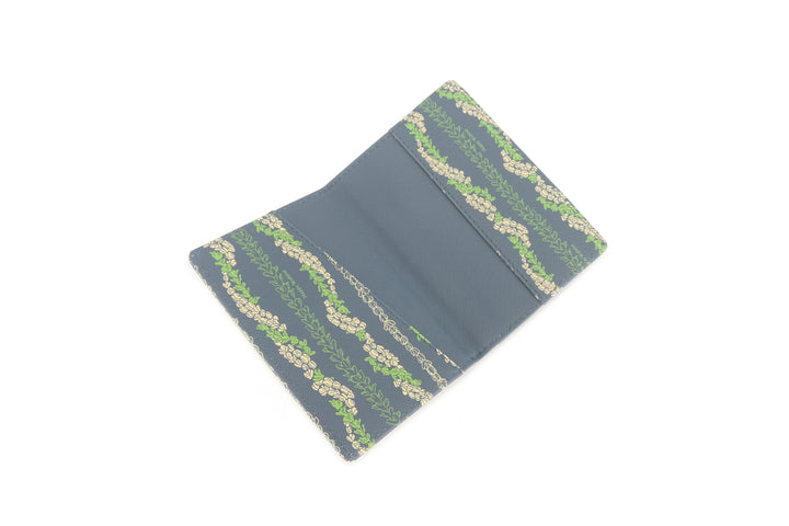 Passport Cover Pakalana Grey