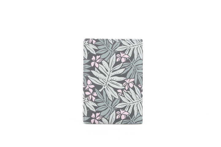Passport Cover Lauae Grey