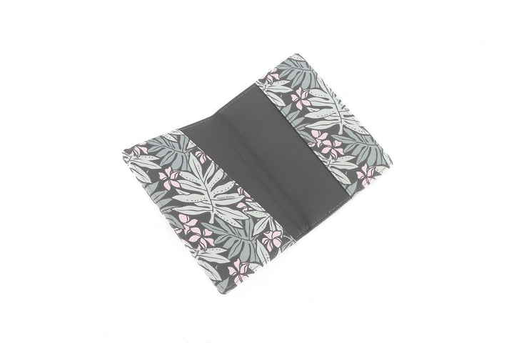 Passport Cover Lauae Grey