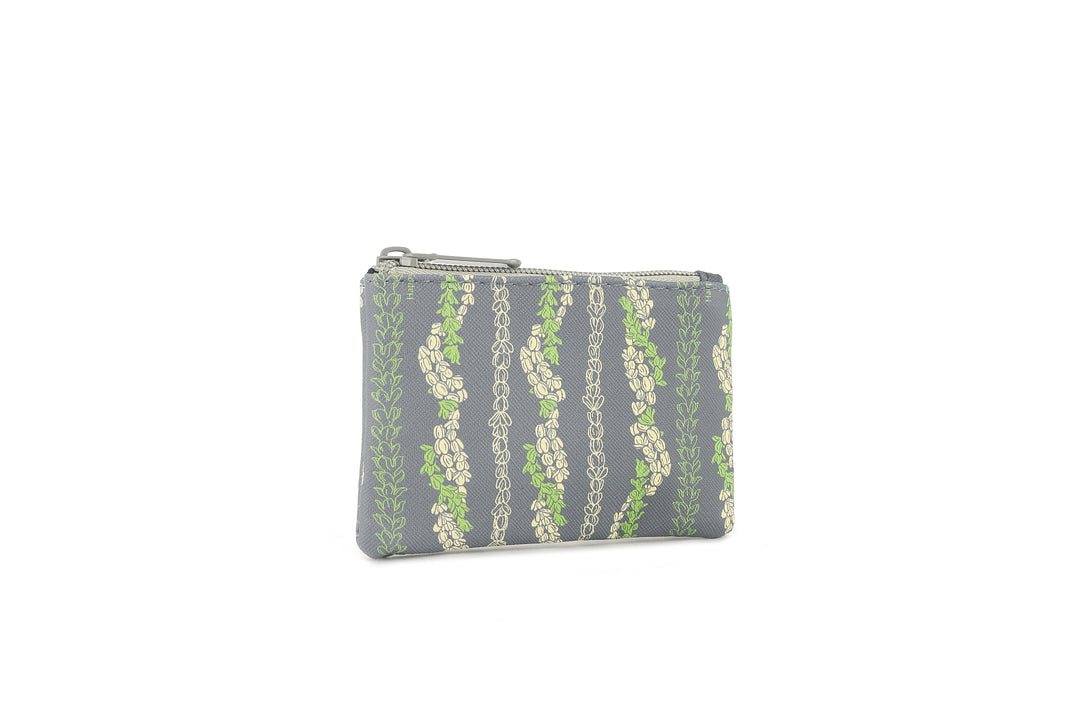 Pouch Zip Small Pakalana Grey