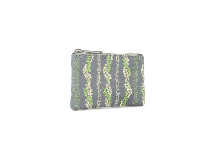 Pouch Zip Small Pakalana Grey