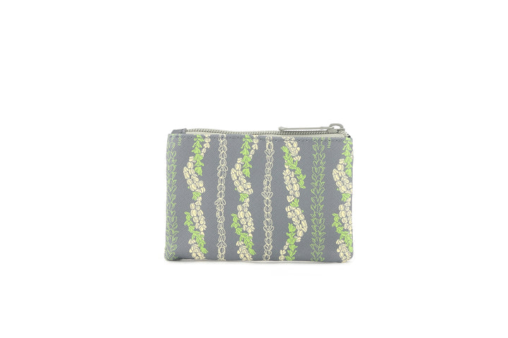 Pouch Zip Small Pakalana Grey