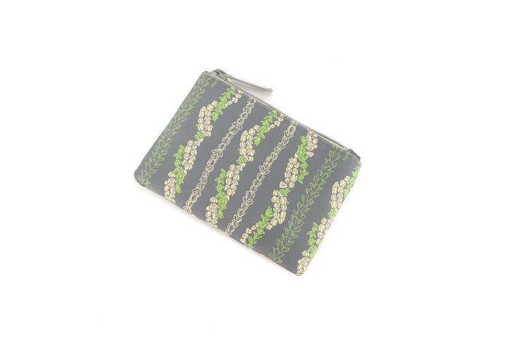 Pouch Zip Small Pakalana Grey