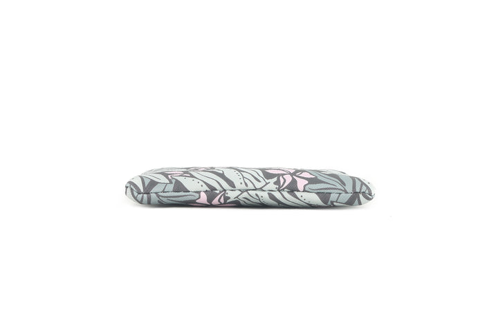 Pouch Zip Small Lauae Grey