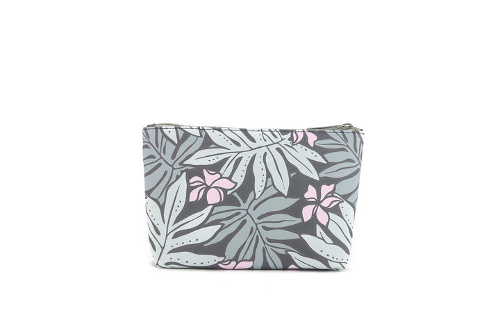 Pouch Gusset Small Lauae Grey