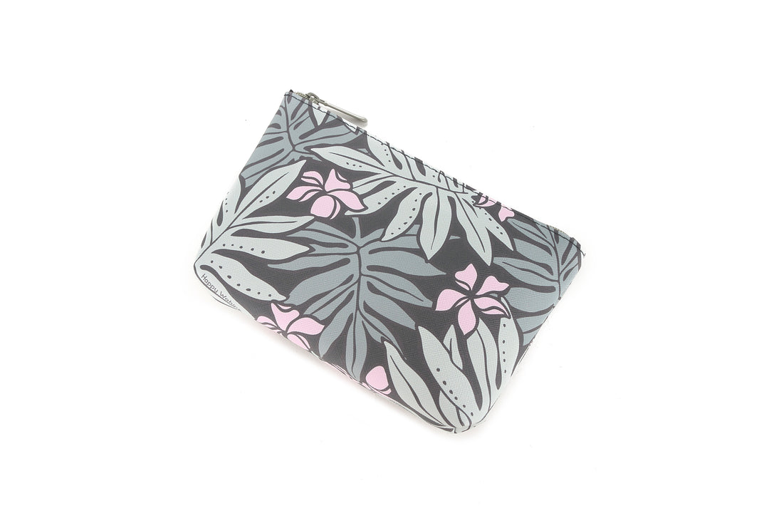 Pouch Gusset Small Lauae Grey