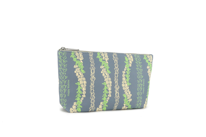 Pouch Gusset Medium Pakalana Grey