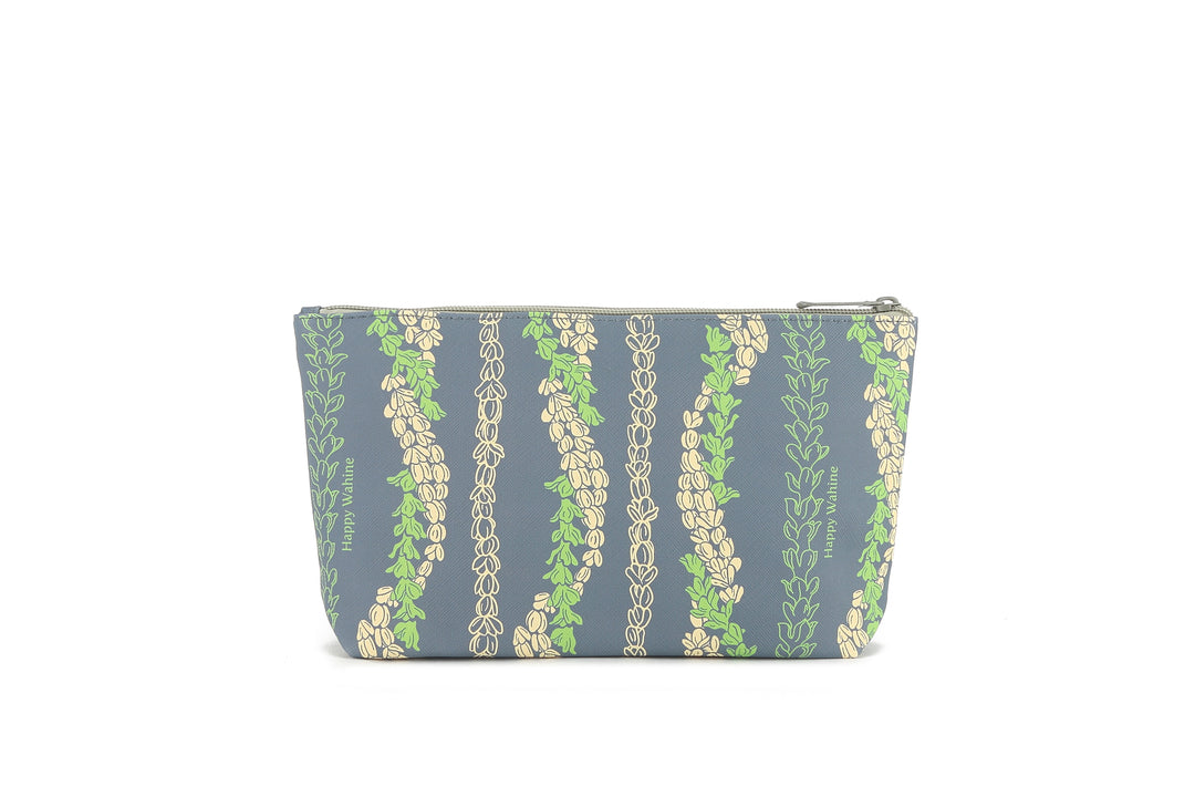 Pouch Gusset Medium Pakalana Grey