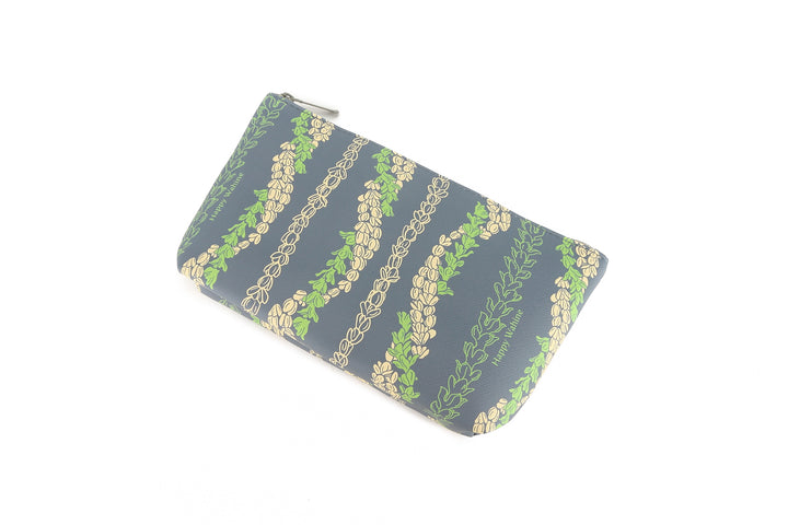 Pouch Gusset Medium Pakalana Grey