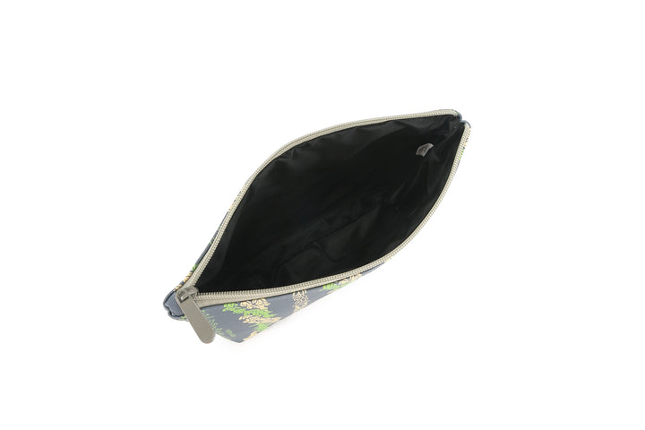 Pouch Gusset Medium Pakalana Grey