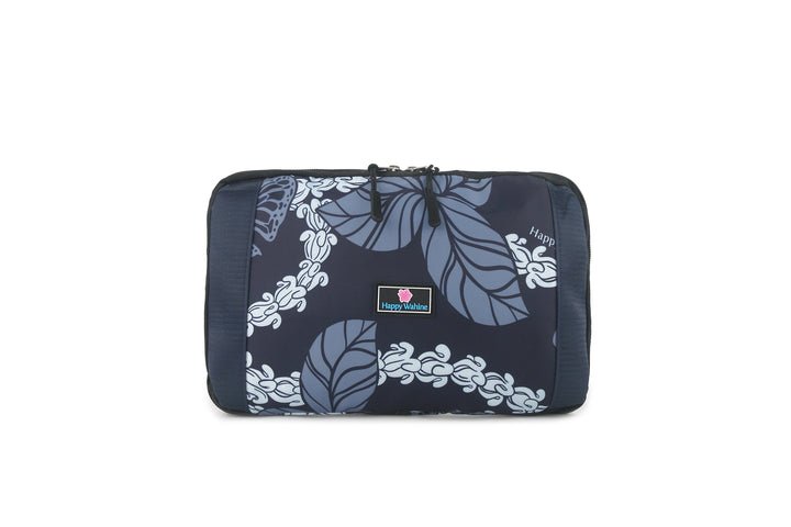 Foldable Duffle Sydney Crownflower Navy