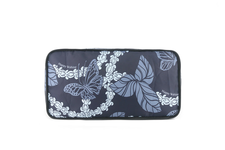 Foldable Duffle Sydney Crownflower Navy