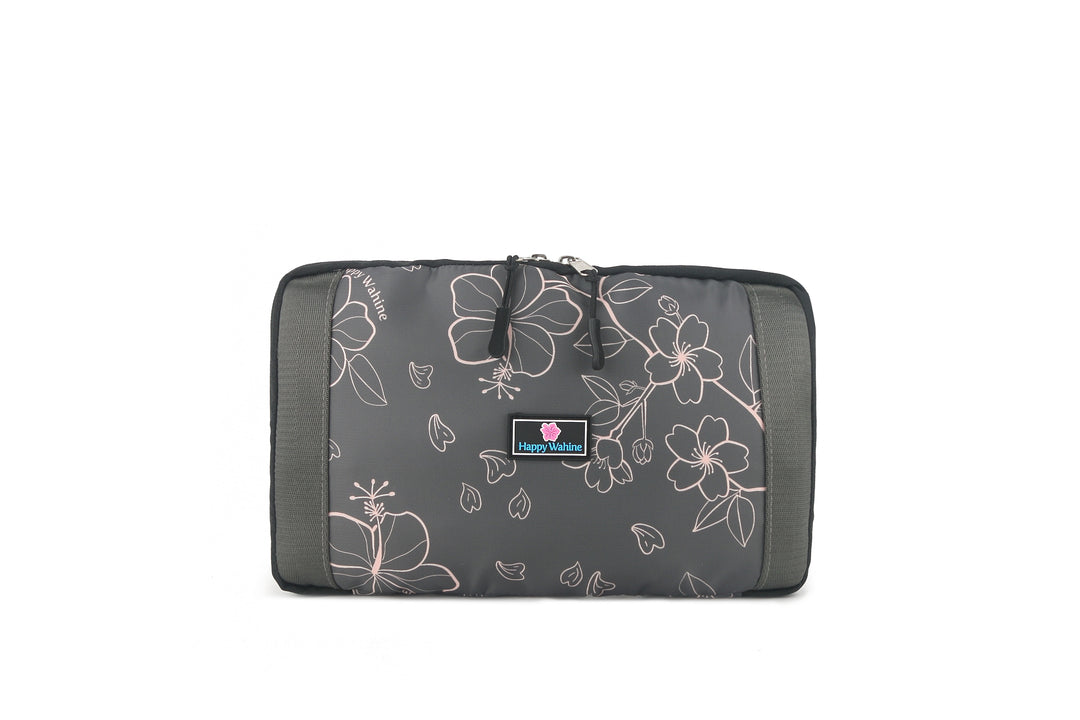 Foldable Duffle Sydney Sakura Grey