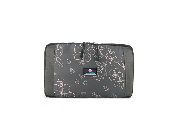 Foldable Duffle Sydney Sakura Grey