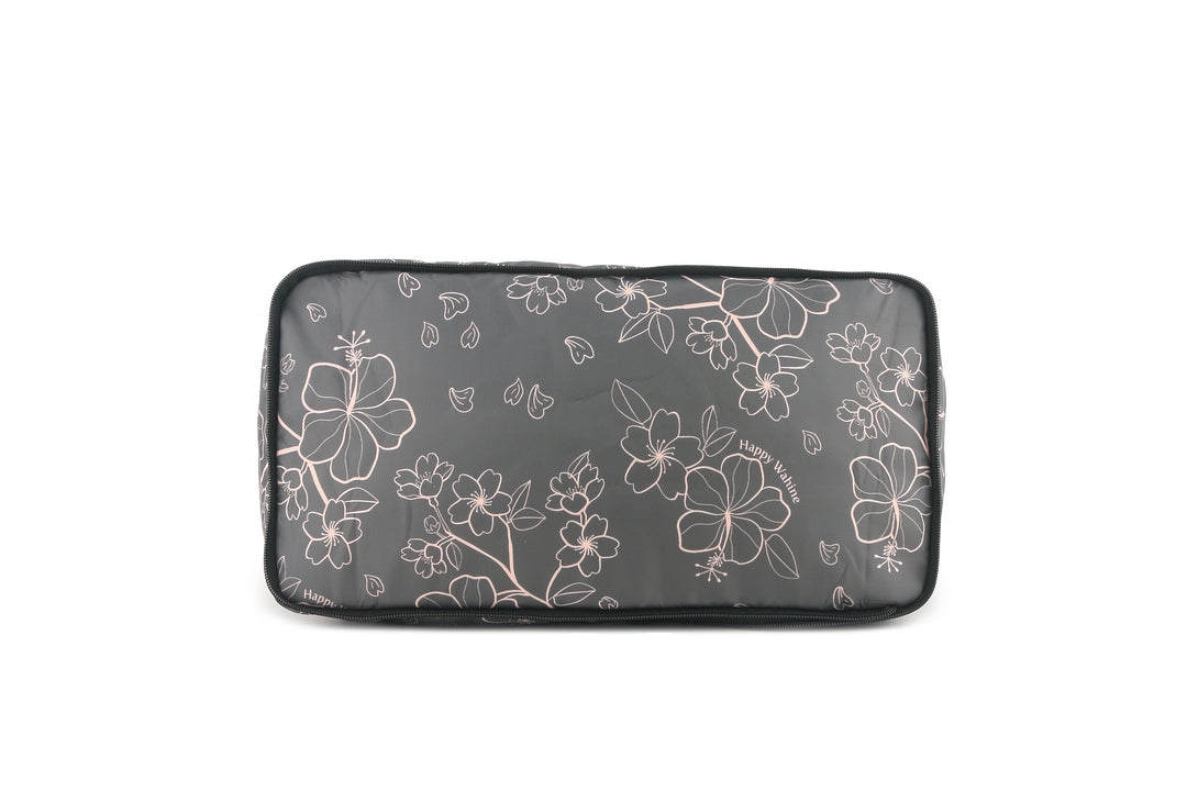 Foldable Duffle Sydney Sakura Grey