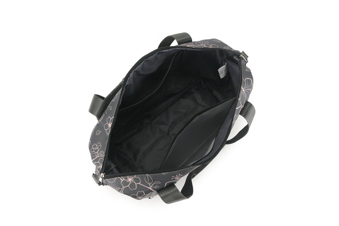 Foldable Duffle Sydney Sakura Grey