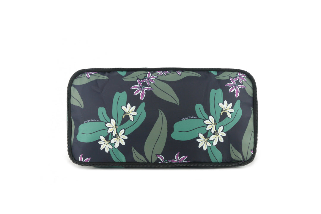 Foldable Duffle Sydney Naupaka Grey