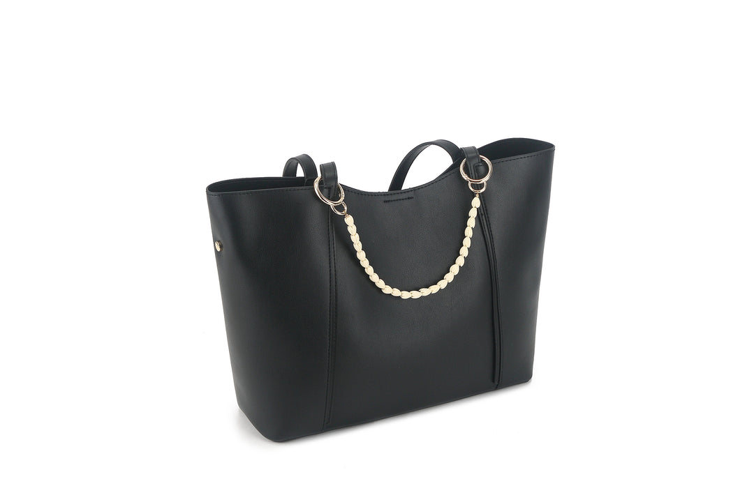 Lei Deco Charm 1 Strand Pikake White