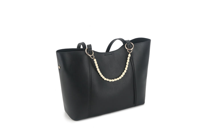 Lei Deco Charm 1 Strand Pikake White