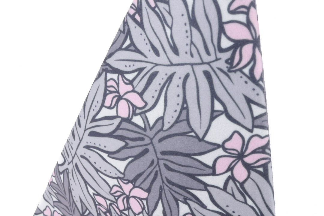 Christmas Hat Lauae Grey