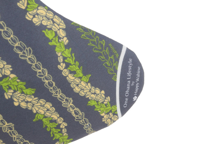 Christmas Stocking Pakalana Grey