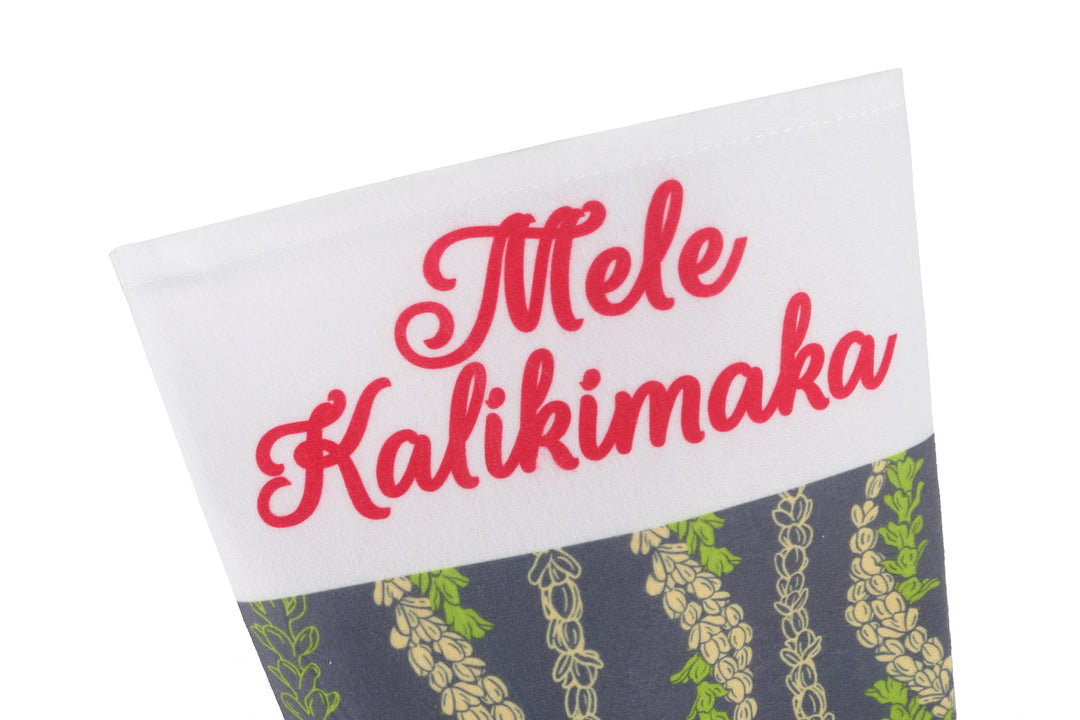 Christmas Stocking Pakalana Grey