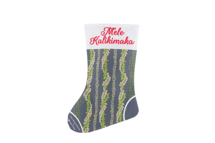 Christmas Stocking Pakalana Grey