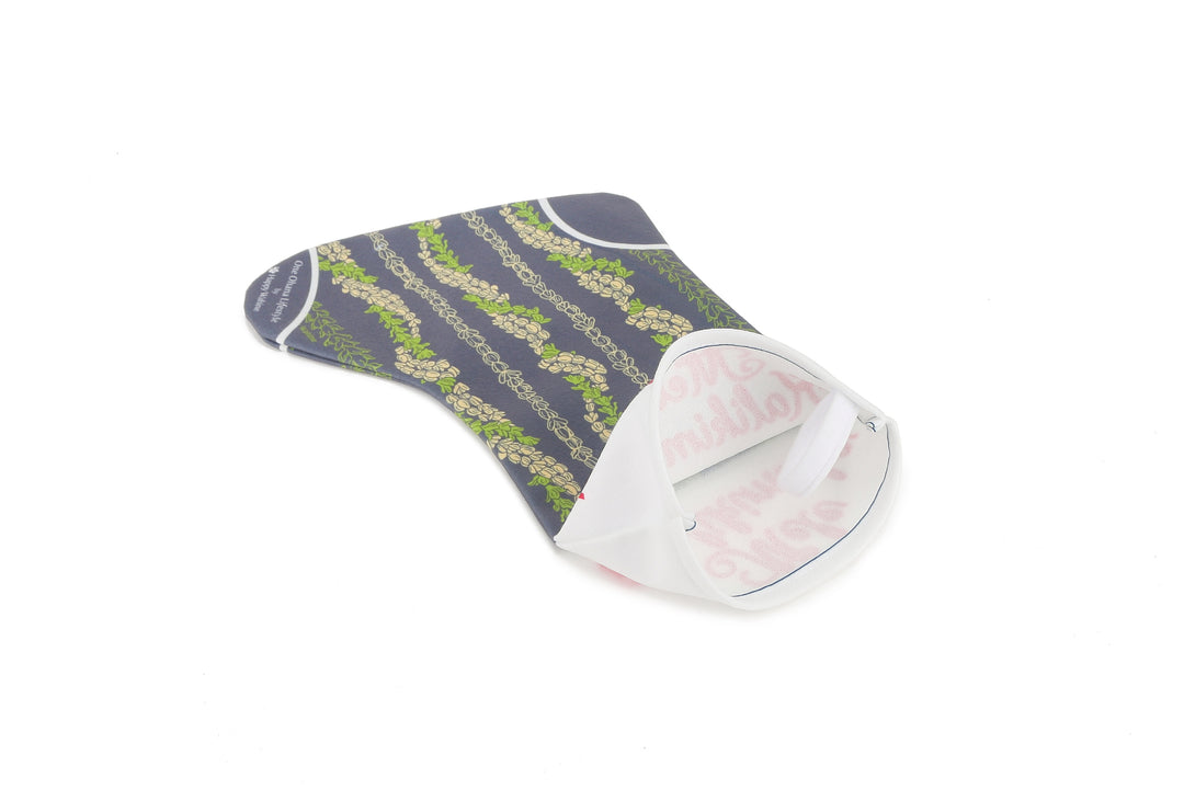 Christmas Stocking Pakalana Grey