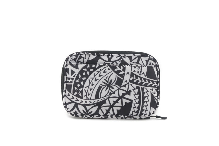 Tech Organizer Tapa Black