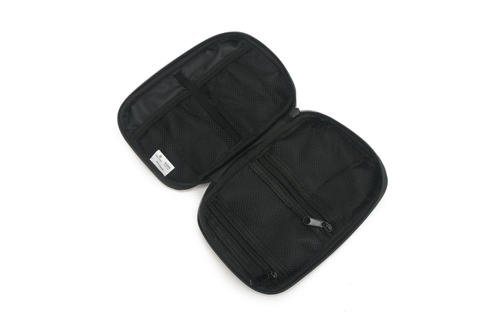 Tech Organizer Tapa Black