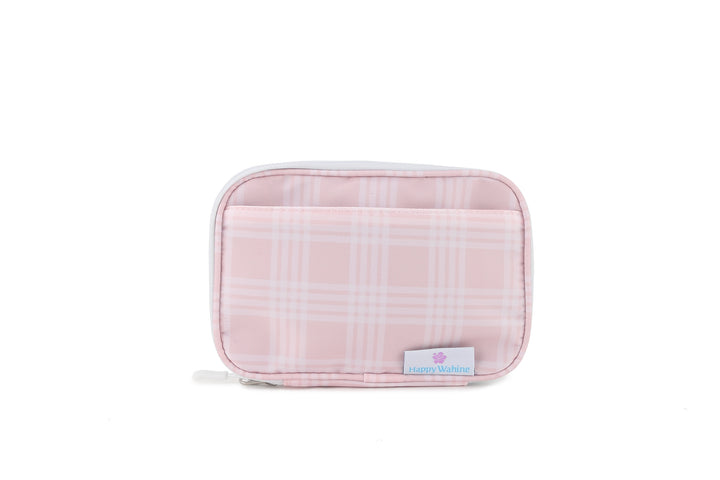 Tech Organizer Palaka Pink