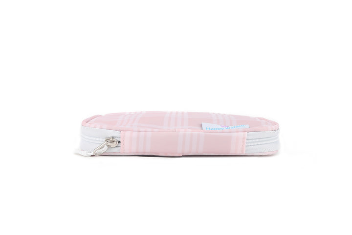 Tech Organizer Palaka Pink