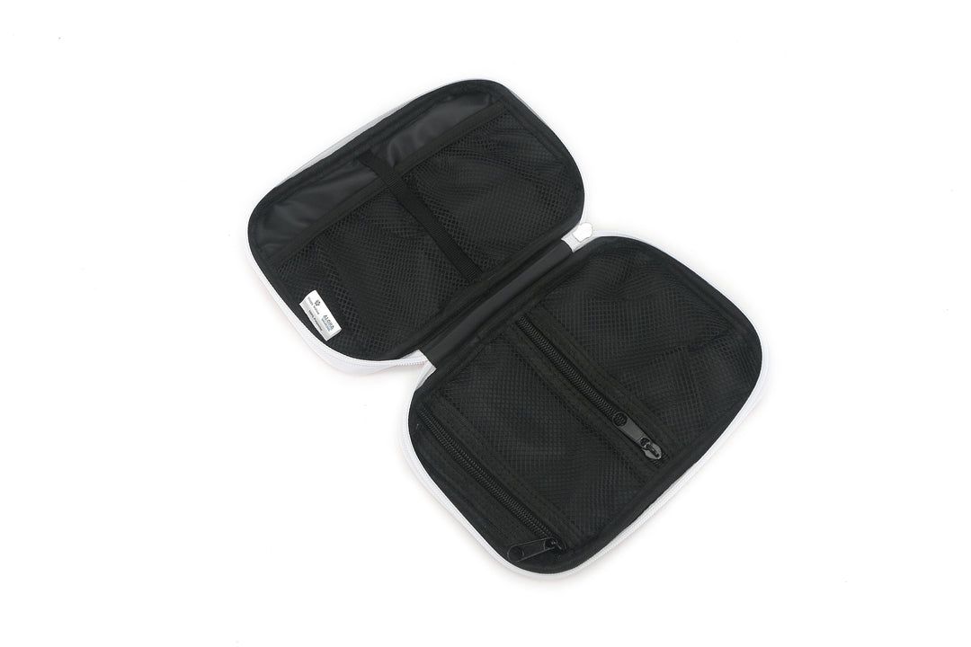 Tech Organizer Palaka Pink