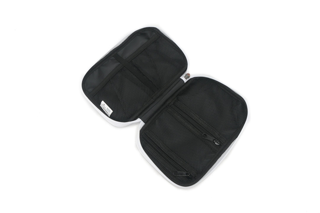 Tech Organizer Palaka Blue