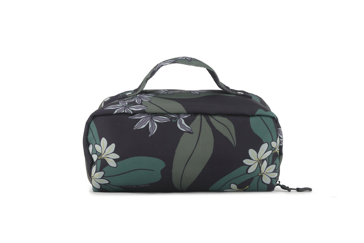 Travel Cosmetic&nbsp;Pouch Naupaka Grey
