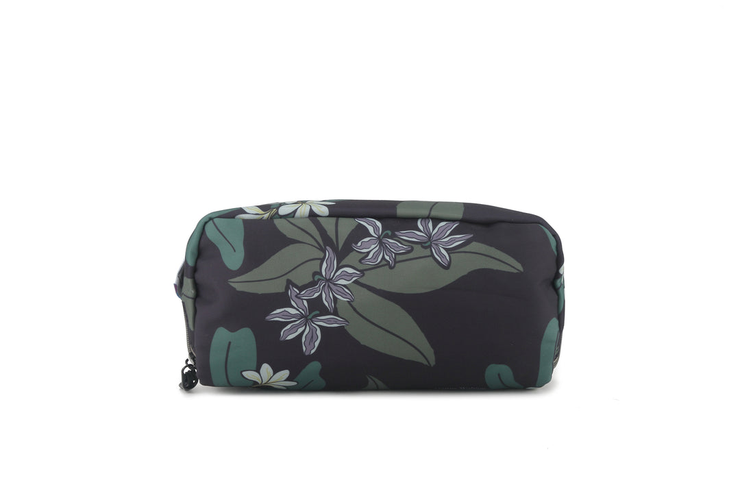Travel Cosmetic&nbsp;Pouch Naupaka Grey