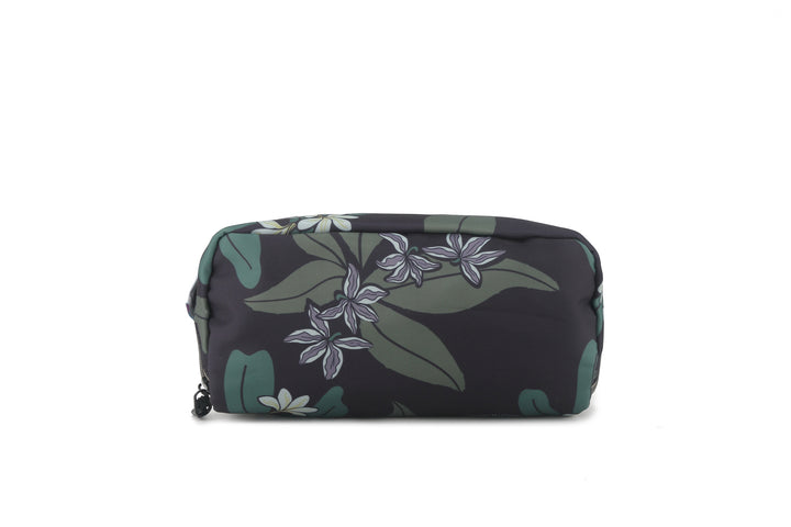 Travel Cosmetic&nbsp;Pouch Naupaka Grey