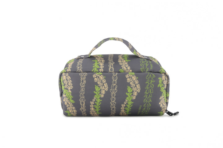 Travel Cosmetic Pouch Pakalana Grey