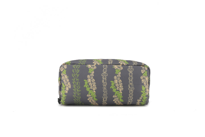Travel Cosmetic Pouch Pakalana Grey