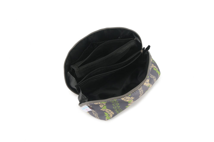 Travel Cosmetic Pouch Pakalana Grey