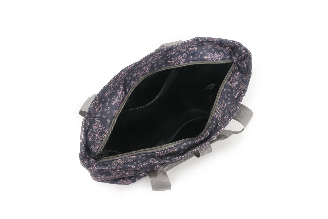 Compact Tote Jade Sakura Grey