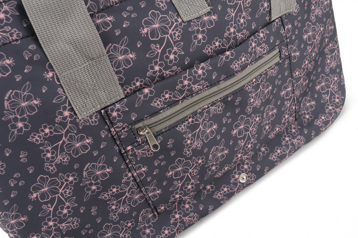 Compact Tote Jade Sakura Grey