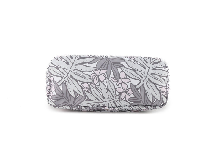 Compact Tote Jade Lauae Grey