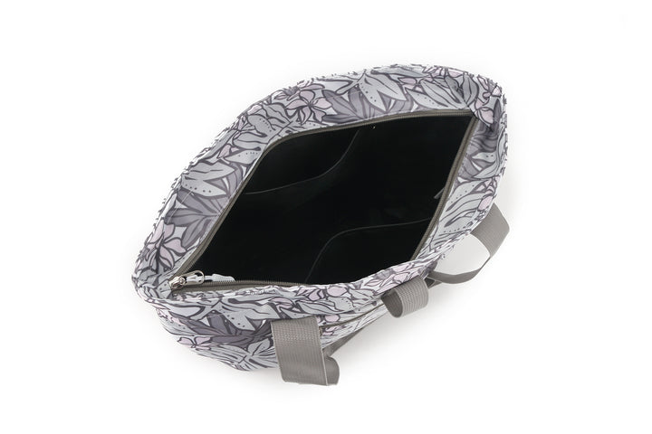 Compact Tote Jade Lauae Grey